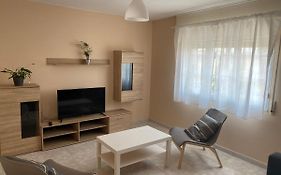 Apartamento En Rias Baixas-Aguino-Ribeira